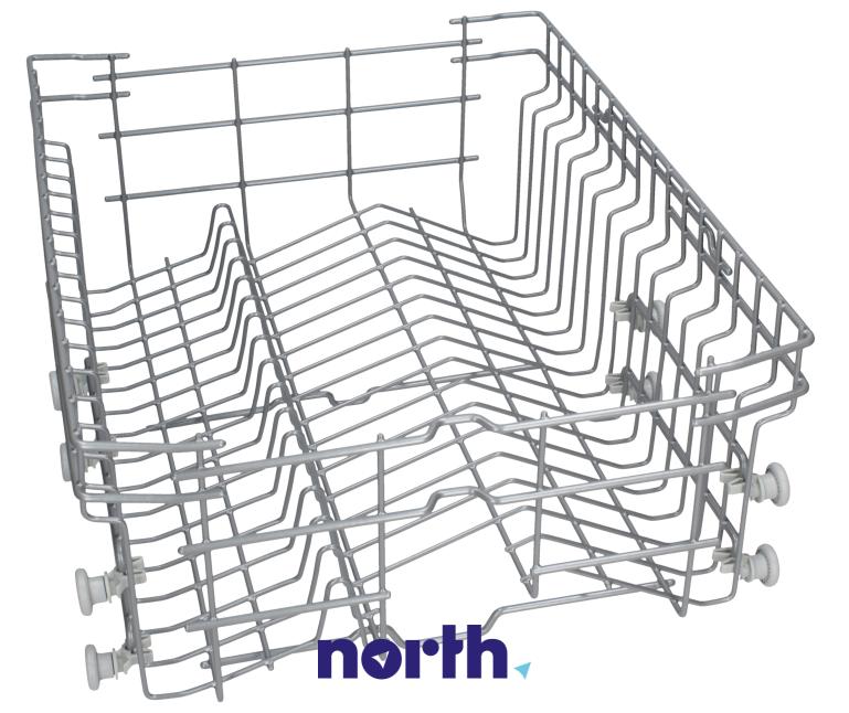 Górny kosz na naczynia 1799101100 do zmywarki Beko o szerokości 45cm,1