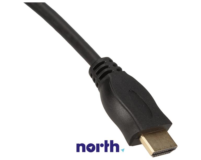 Kabel przedłużający HDMI wtyk gniazdo 3m,2