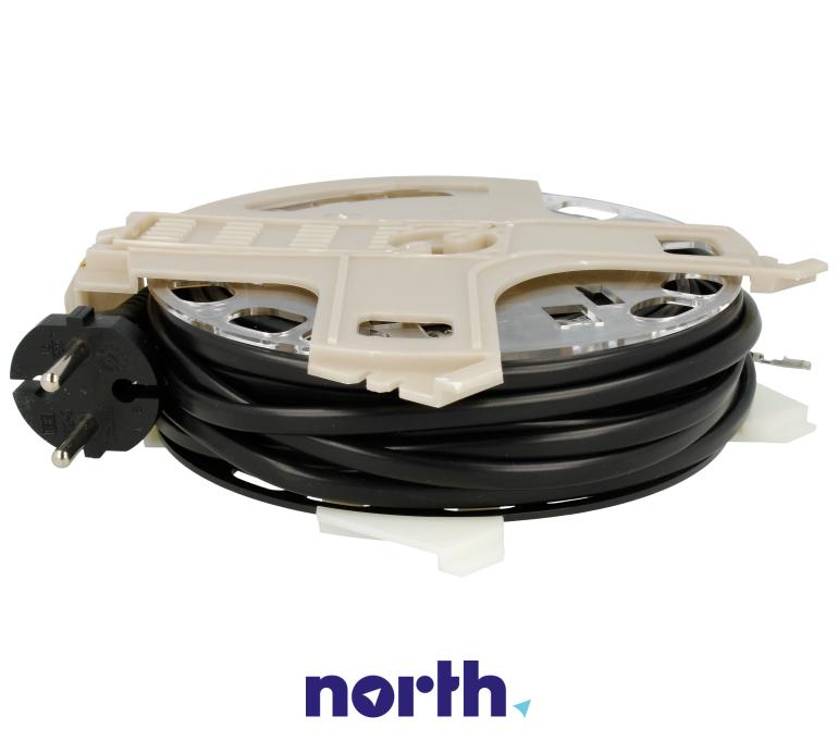 Zwijacz kabla do odkurzacza Electrolux 140041108055,3