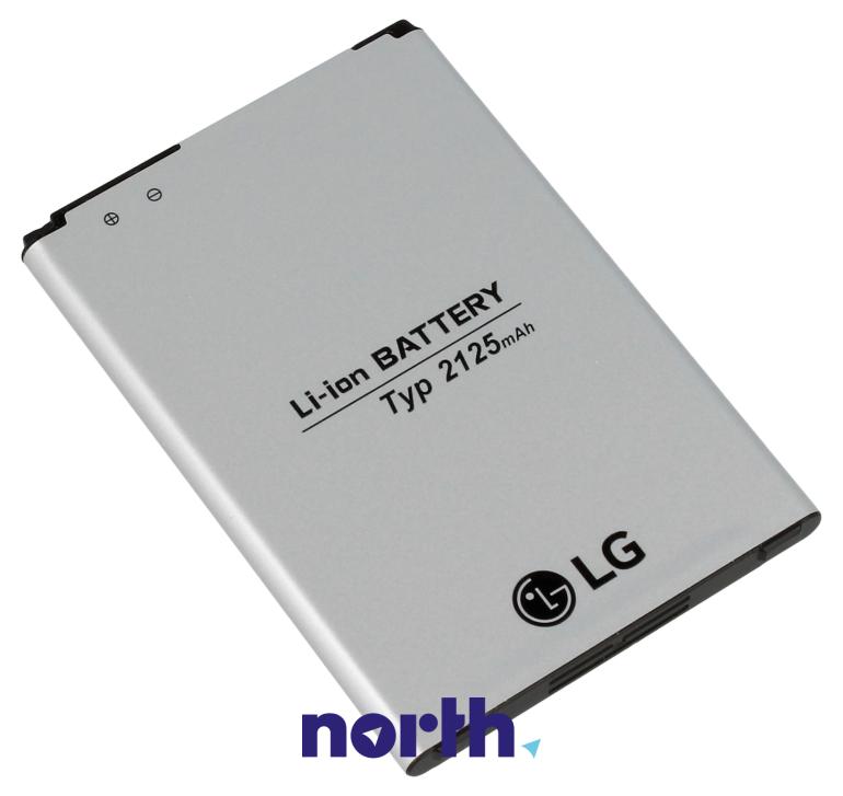 Bateria do smartfona LG EAC63079701,0