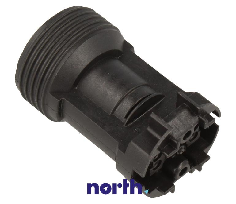 Gniazdo żarówki do okapu do Whirlpool AKR 558/3 IX 859991550670,1