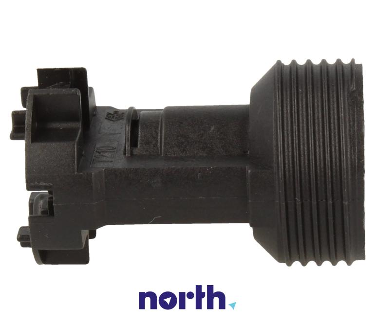 Gniazdo żarówki do okapu do Whirlpool AKR 558/3 IX 859991550670,2