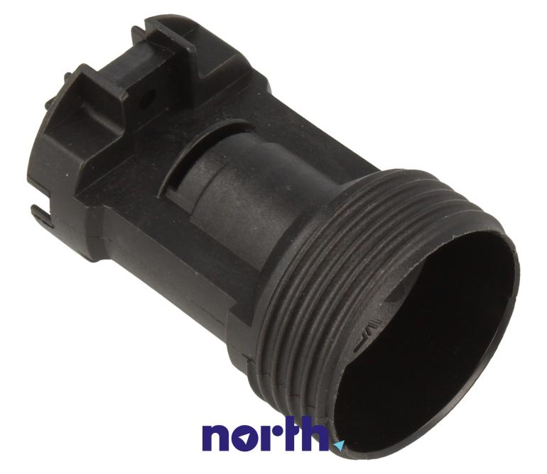 Gniazdo żarówki do okapu do Beko CTB 6407 X,0