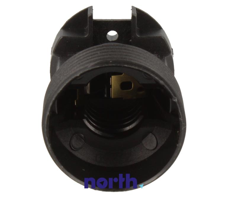 Gniazdo żarówki do okapu do Beko CTB 6407 X,3