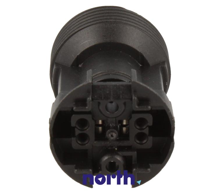 Gniazdo żarówki do okapu do Beko CTB 6250 XA,4