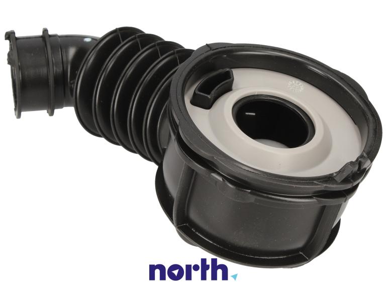 Wąż połączeniowy bęben-pompa (bęben - pompa) do pralki Electrolux EWFR1074BW,0