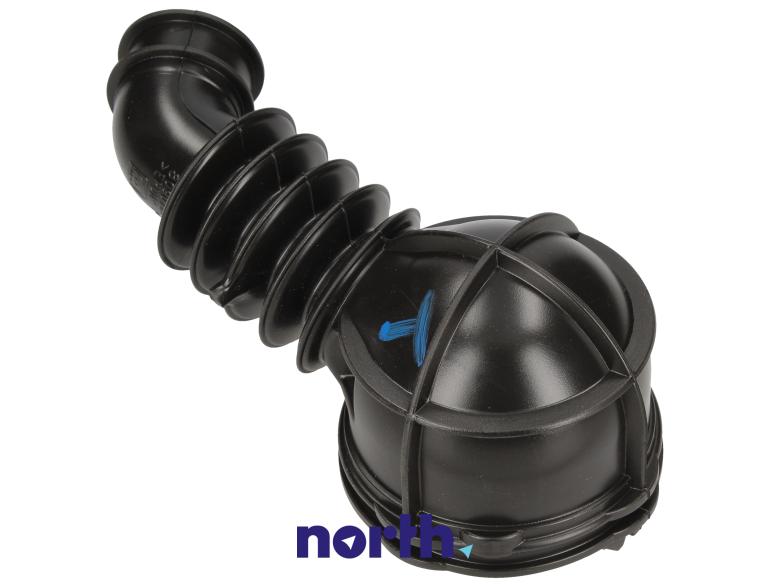 Wąż połączeniowy bęben-pompa (bęben - pompa) do pralki Electrolux EWF1484EOW,2