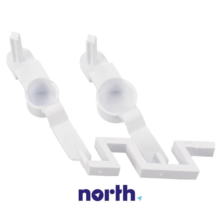 Przycisk START do pralki Whirlpool AWE 7458 P,1