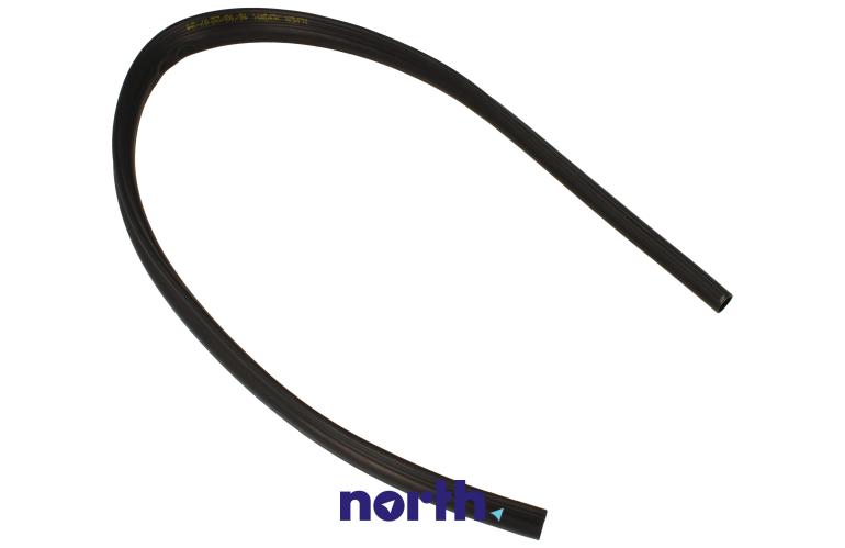 Dolna uszczelka drzwi 55cm do urządzenia do Bauknecht GSFS 50002 SD A+ WS,1