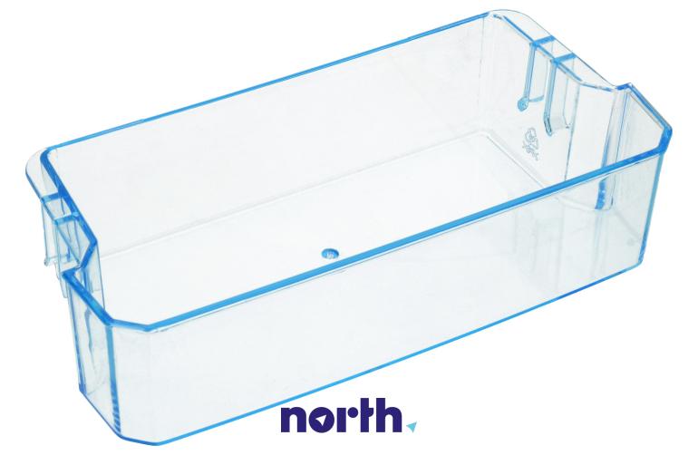 Mała półka na drzwi 20x10 do lodówki Amica BK313.3F,0