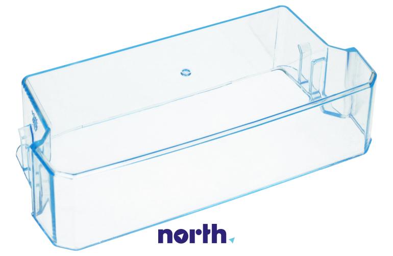 Mała półka na drzwi 20x10 do lodówki Amica BK313.3F,2