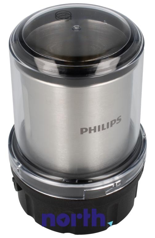 Młynek do przypraw do robota kuchennego Philips 996510077863,0