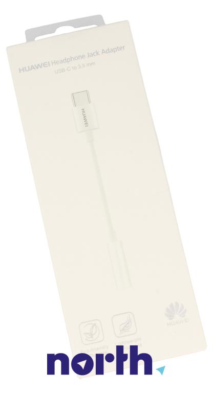 Adapter USB C 3.1 - Jack 3,5mm stereo 9cm,0