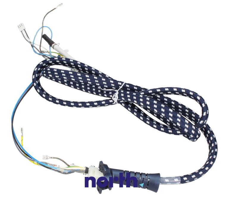 Kabel zasilający do generatora pary Philips 423903007293,1