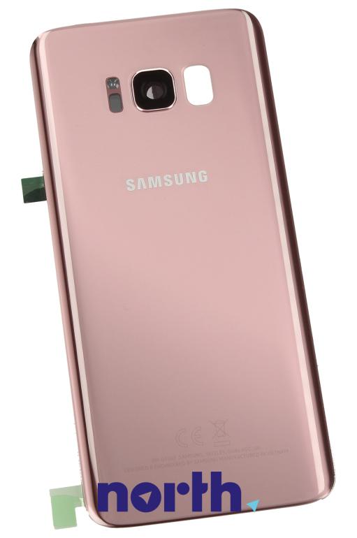 Obudowa tylna do smartfona Samsung Galaxy S8 SM-G950F GH8213962E,0