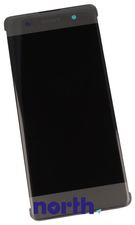 Wyświetlacz LCD w obudowie do smartfona Sony U50043191,0