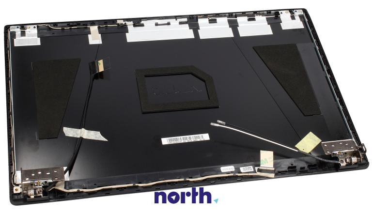 Obudowa tylna panelu LCD z zawiasami ASUS 90NB0DM3R7A010,1