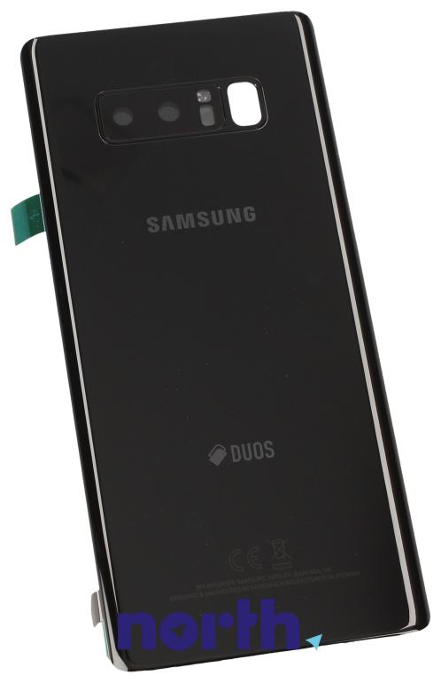 Obudowa tylna do smartfona Samsung Galaxy Note 8 SM-N950 GH8214985A,0