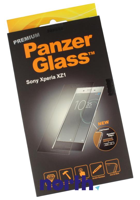 Szkło hartowane Panzer Glass na wyświetlacz do smartfona 7608,0