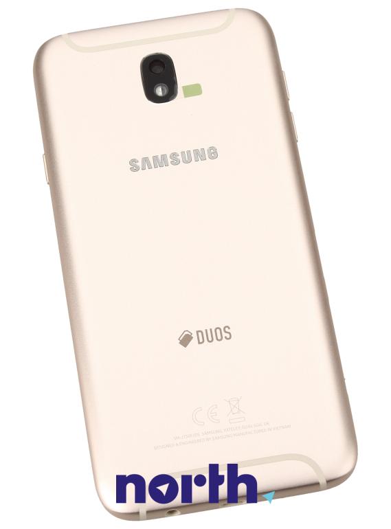 Obudowa tylna do smartfona Samsung Galaxy J7 SM-J730 GH8214448C,0