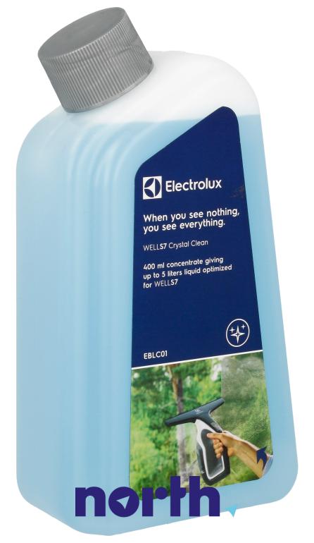 Płyn do czyszczenia okien Electrolux EBLC01 do myjki ciśnieniowej,0