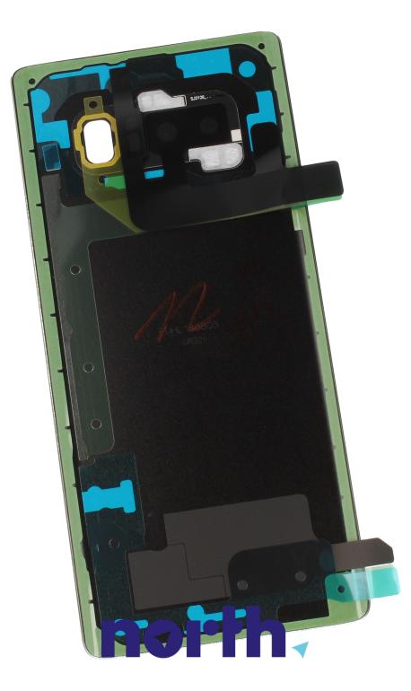 Obudowa tylna do smartfona Samsung Galaxy Note 8 SM-N950 GH8214985D,1
