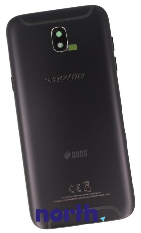 Klapka baterii do smartfona Samsung Galaxy J5 2017 Duos GH8214584A,0