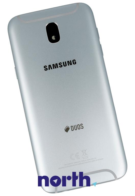Obudowa tylna do smartfona Samsung Galaxy J5 SM-J500 GH8214584B,0