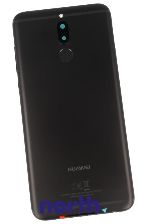 Klapka baterii do smartfona Huawei Mate 10 Lite 02351QPC,0