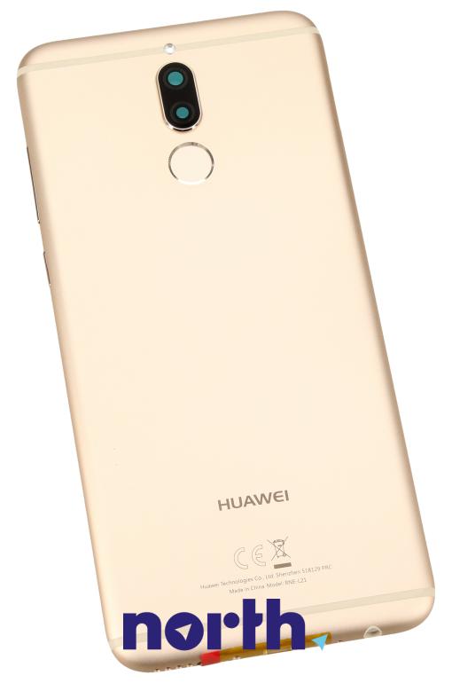 Klapka baterii do smartfona Huawei Mate 10 Lite 02351QQC,0