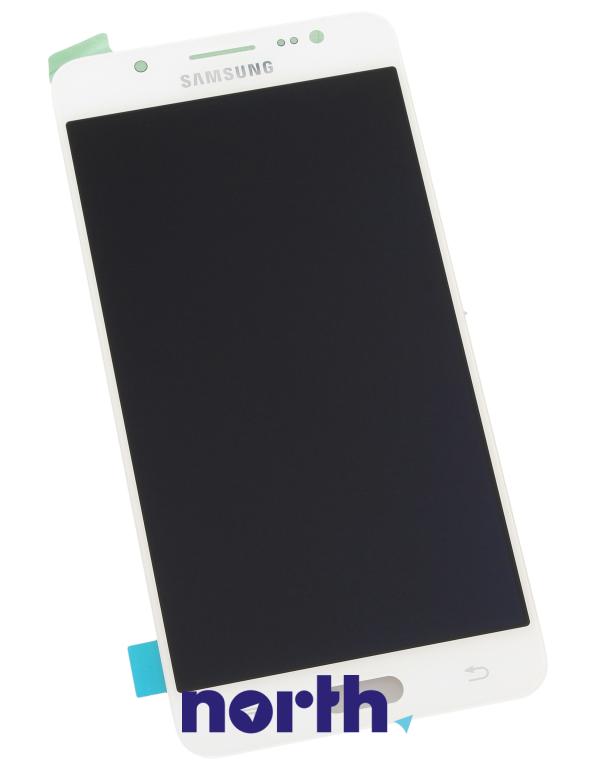 Wyświetlacz LCD bez obudowy do smartfona Samsung GH9719466C,0