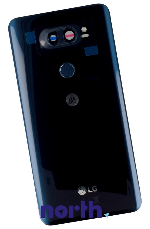 Obudowa tylna z czytnikiem linii papilarnych do smartfona LG H930 V30 H930 ACQ89735044,0