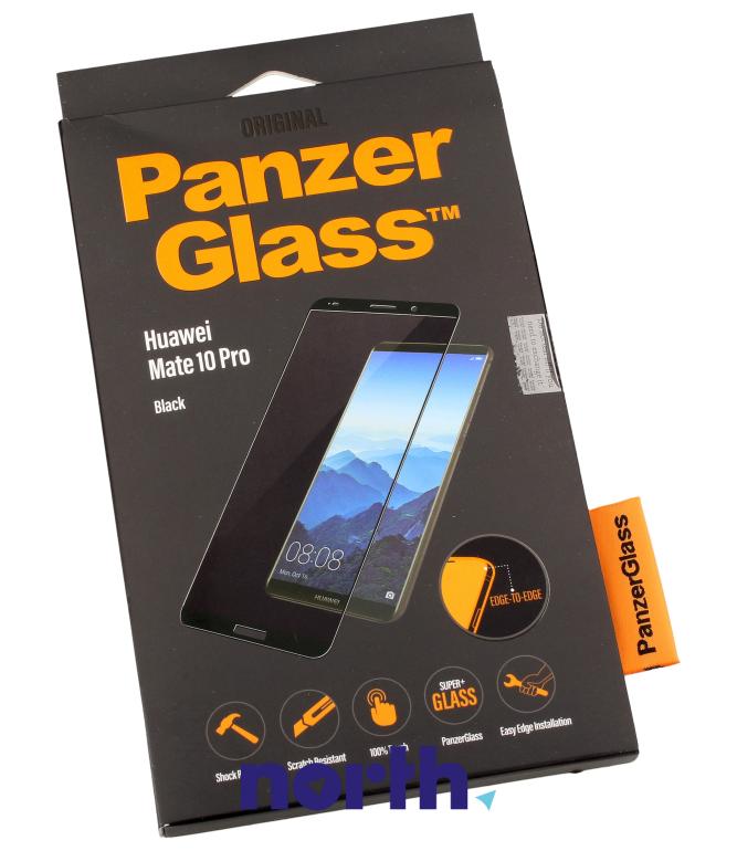 Szkło hartowane Panzer Glass na wyświetlacz do smartfona 5286,0