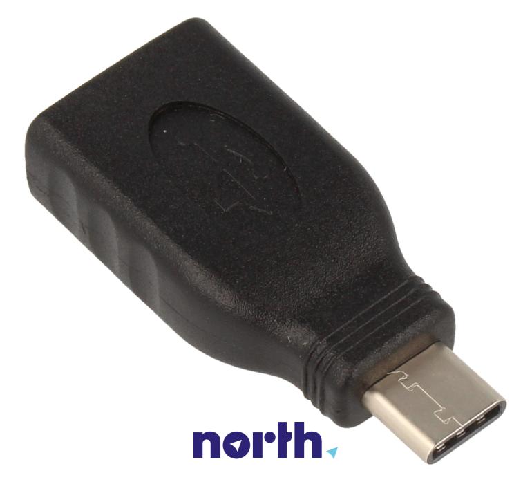 Adapter USB 2.0 - USB C 3.1,1