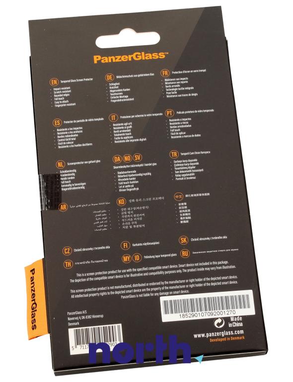 Szkło hartowane Panzer Glass na wyświetlacz do smartfona 5290,1