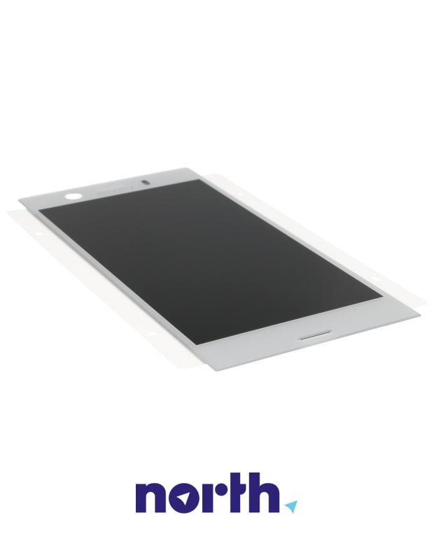 Wyświetlacz LCD w obudowie do smartfona Sony U50046881,3