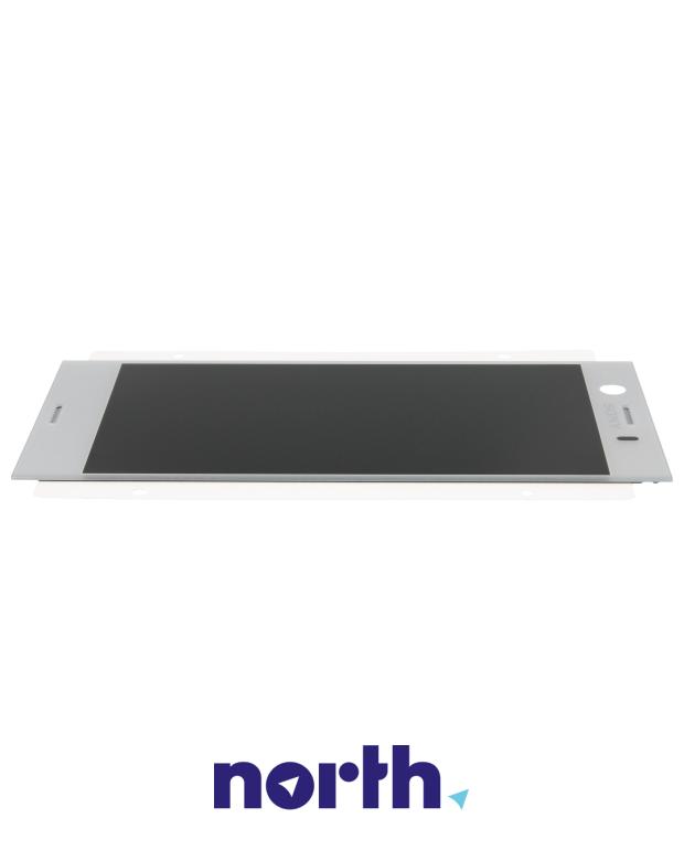 Wyświetlacz LCD w obudowie do smartfona Sony U50046881,4