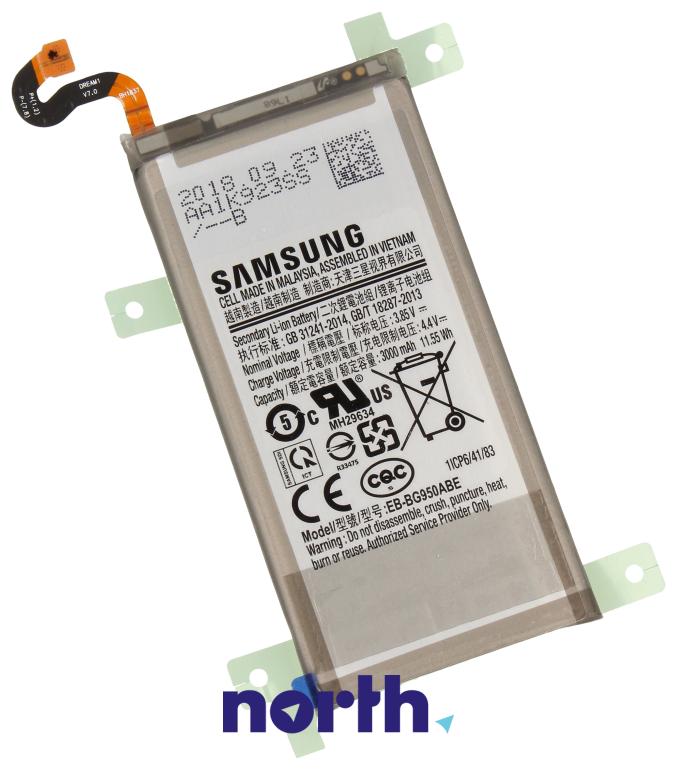 Bateria do smartfona Samsung GH8214642A,0