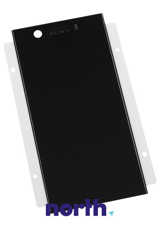Wyświetlacz LCD bez obudowy do smartfona Sony Xperia XZ1 Compact U50046891,0