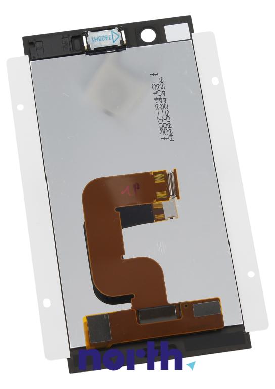 Wyświetlacz LCD bez obudowy do smartfona Sony Xperia XZ1 Compact U50046891,1