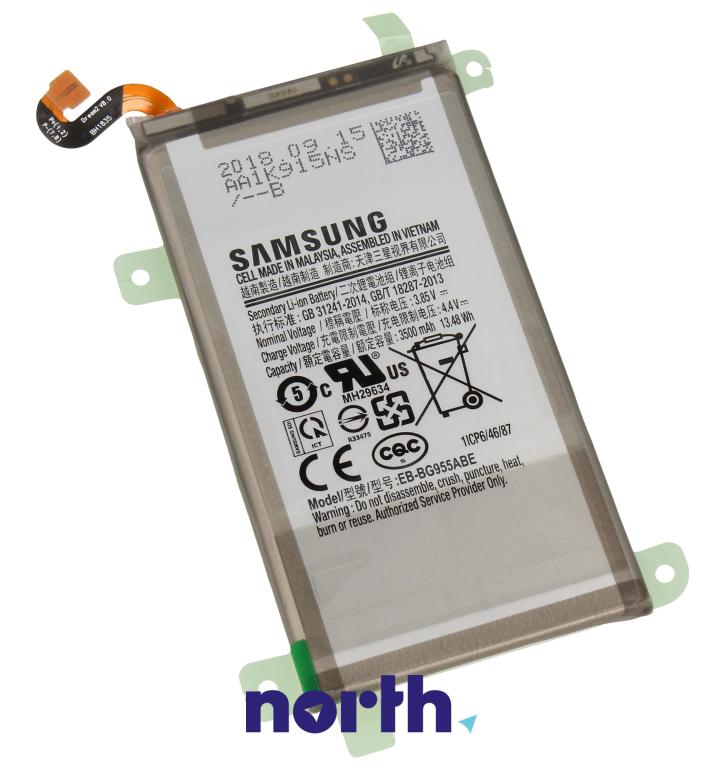 Bateria do smartfona Samsung GH8214656A,0