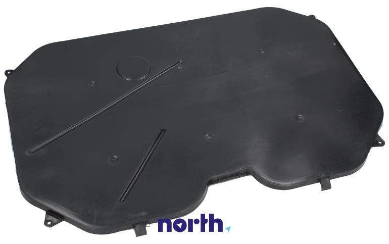 Dolna płyta obudowy do zmywarki do Sharp QW-DX41F47W-EN,0