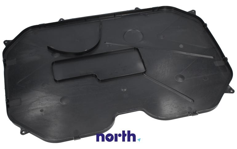 Dolna płyta obudowy do zmywarki do Sharp QW-GX12F472S-EU,1