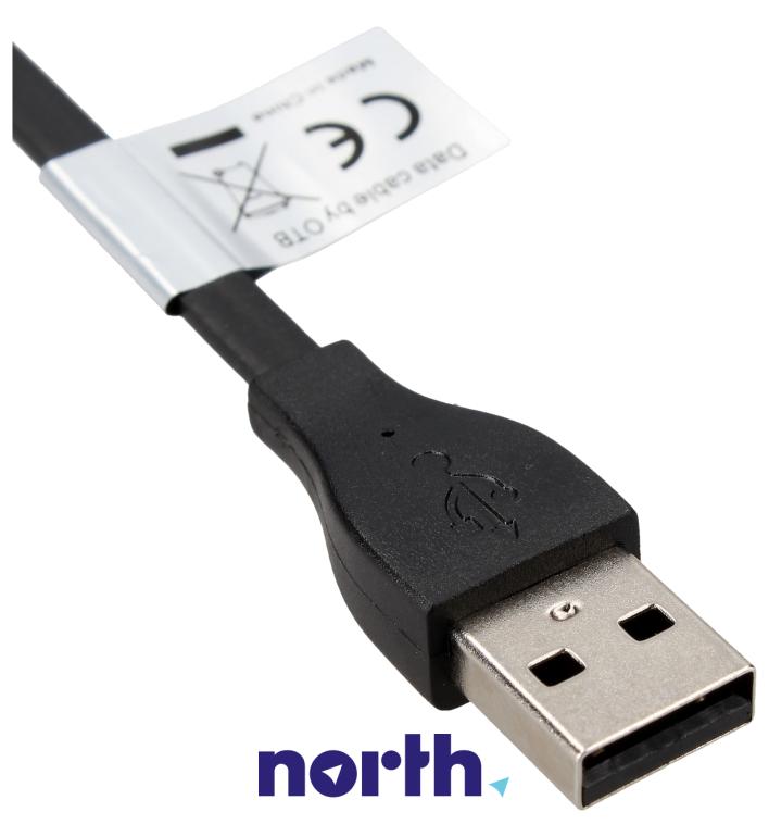 Kabel USB A do ładowania do smartbandu,1