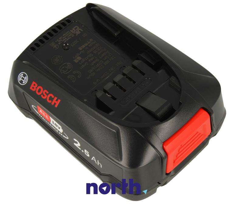 Akumulator do elektronarzędzi Bosch 1600A005B0,0