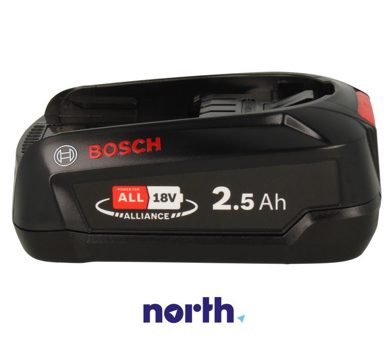 Akumulator do elektronarzędzi Bosch 1600A005B0,3