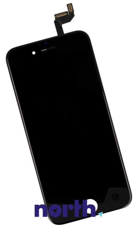 Wyświetlacz LCD w obudowie do smartfona Apple iPhone 6S,0