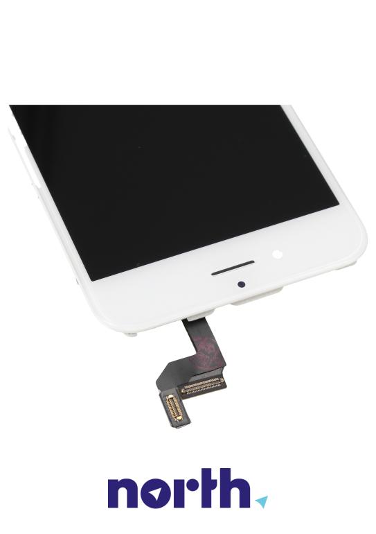 Wyświetlacz LCD bez obudowy do smartfona Apple iPhone 6S,2