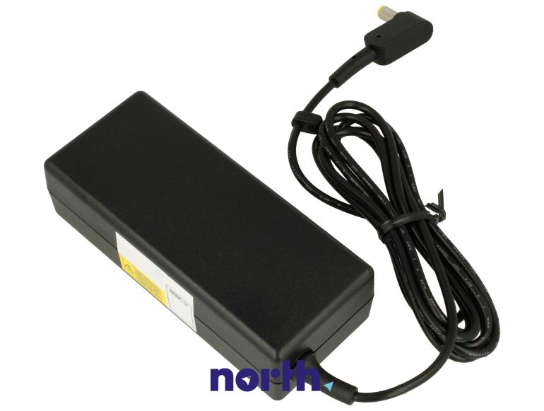Ładowarka bez kabla zasilającego do laptopa Acer KP06501011,1