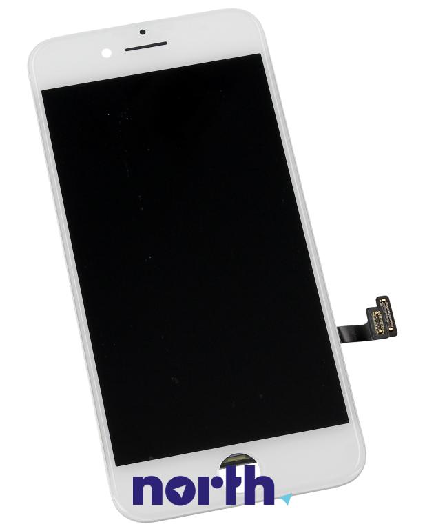 Wyświetlacz LCD w obudowie do smartfona Apple iPhone 8,0